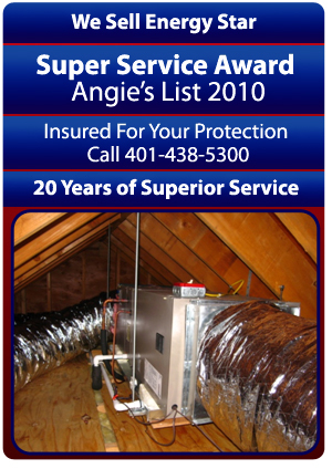 Geothermal System Installation - East Providence, RI - Vicmir & Sons Inc.